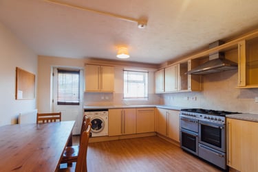 4 bed house, Moorhen Way, City Centre, Loughborough, LE113HH - Image 1
