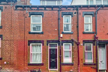 2 bed house, Harold Mount, Burley, Leeds, LS61PW - Image 6