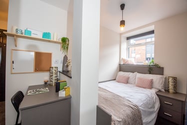 5 bed house, Parr Street, City Centre, Liverpool, L14JN - Image 4