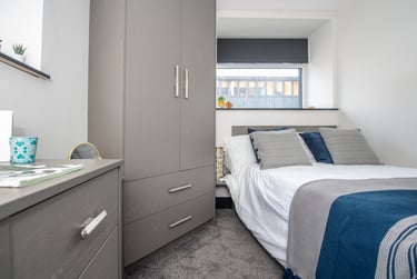 7 bed house, Parr Street, City Centre, Liverpool, L14JN - Image 2