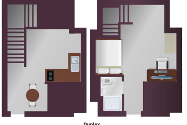 Duplex Apartment - Image 6
