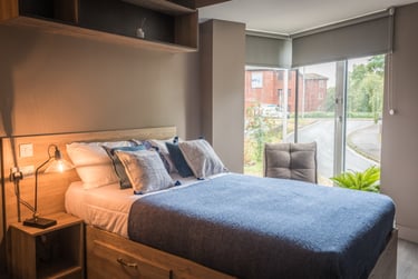 Classic Terraced Studio at West Gate, Frog Street, Pennsylvania, Exeter, EX11FE - Image 1