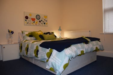 9 bed house, Chichester Street, City Centre, Chester, CH14AD - Image 3