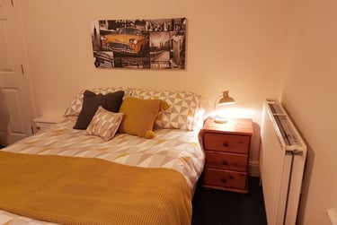 9 bed house, Chichester Street, City Centre, Chester, CH14AD - Image 7