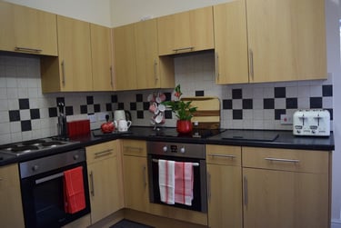 9 bed house, Chichester Street, City Centre, Chester, CH14AD - Image 5