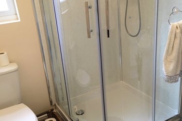 9 bed house, Chichester Street, City Centre, Chester, CH14AD - Image 8