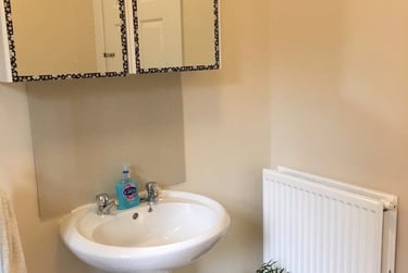 9 bed house, Chichester Street, City Centre, Chester, CH14AD - Image 9