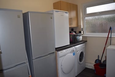 9 bed house, Chichester Street, City Centre, Chester, CH14AD - Image 10