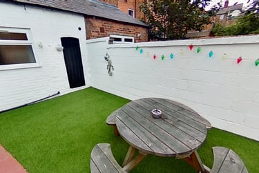 9 bed house, Chichester Street, City Centre, Chester, CH14AD - Image 4