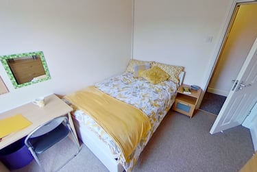 9 bed house, Chichester Street, City Centre, Chester, CH14AD - Image 12