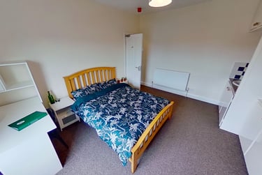 9 bed house, Chichester Street, City Centre, Chester, CH14AD - Image 13