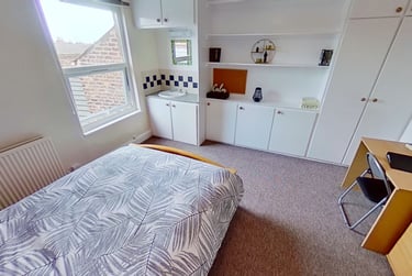 9 bed house, Chichester Street, City Centre, Chester, CH14AD - Image 14