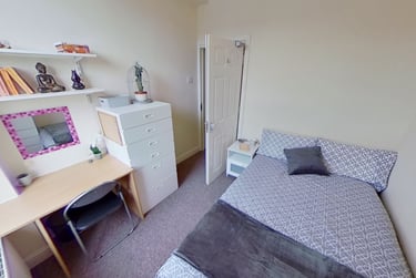 9 bed house, Chichester Street, City Centre, Chester, CH14AD - Image 15