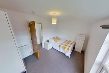 8 bed house, Chichester Street, Newton, Chester, CH14AD - Image 7