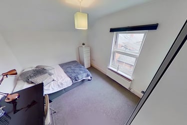 8 bed house, Chichester Street, Newton, Chester, CH14AD - Image 8