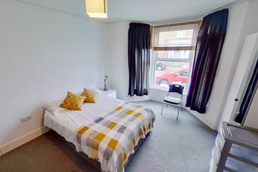 8 bed house, Chichester Street, Newton, Chester, CH14AD - Image 9