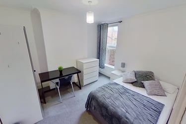 8 bed house, Chichester Street, Newton, Chester, CH14AD - Image 10