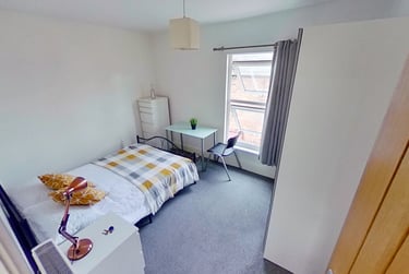 8 bed house, Chichester Street, Newton, Chester, CH14AD - Image 14