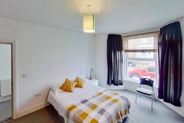 8 bed house, Chichester Street, Newton, Chester, CH14AD - Image 12