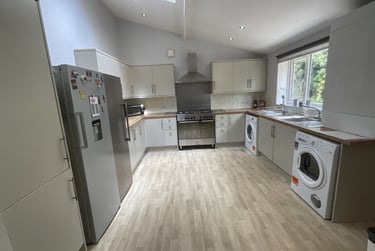 8 bed house, West Lorne Street, Newton, Chester, CH14AF - Image 2