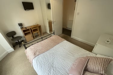 8 bed house, West Lorne Street, Newton, Chester, CH14AF - Image 8