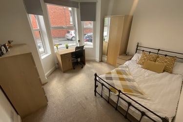 8 bed house, West Lorne Street, Newton, Chester, CH14AF - Image 9