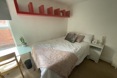 8 bed house, West Lorne Street, Newton, Chester, CH14AF - Image 11