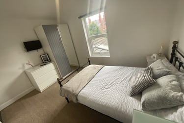 8 bed house, West Lorne Street, Newton, Chester, CH14AF - Image 14