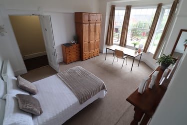 8 bed house, Cambrian View, University of Chester, Chester, CH14DF - Image 1