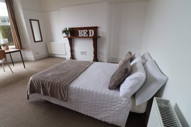 8 bed house, Cambrian View, University of Chester, Chester, CH14DF - Image 3