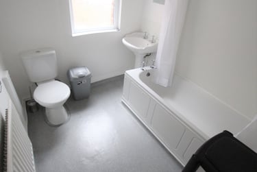 8 bed house, Cambrian View, University of Chester, Chester, CH14DF - Image 4