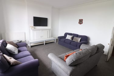 8 bed house, Cambrian View, University of Chester, Chester, CH14DF - Image 2