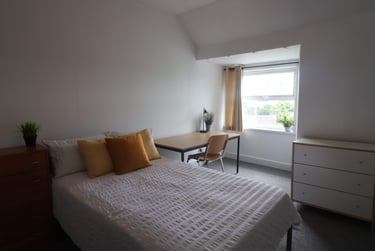 8 bed house, Cambrian View, University of Chester, Chester, CH14DF - Image 6