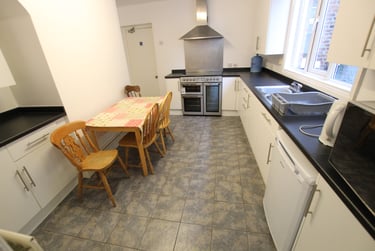 8 bed house, Cambrian View, University of Chester, Chester, CH14DF - Image 10