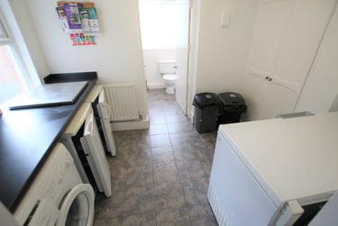 8 bed house, Cambrian View, University of Chester, Chester, CH14DF - Image 12