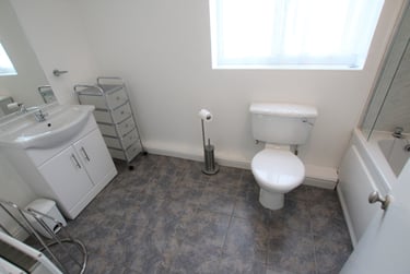 8 bed house, Cambrian View, University of Chester, Chester, CH14DF - Image 13