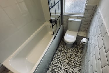 7 bed house, Walpole Street, Newton, Chester, CH14HG - Image 3