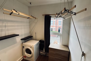 7 bed house, Walpole Street, Newton, Chester, CH14HG - Image 6