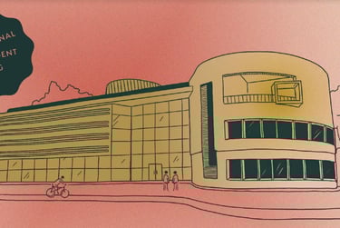 1 bed house, Graduation House, Beeston, Nottingham, NG94HL - Image 10