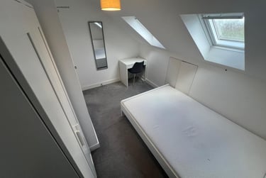 7 bed house, Luckington Road, Northville, Bristol, BS70UT - Image 13