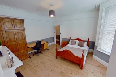 6 bed house, Chichester Street, Newton, Chester, CH14AD - Image 3