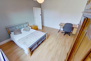 6 bed house, Chichester Street, Newton, Chester, CH14AD - Image 5