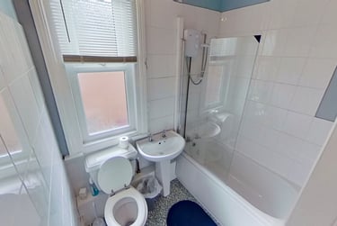 6 bed house, Chichester Street, Newton, Chester, CH14AD - Image 6