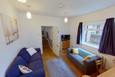 6 bed house, Chichester Street, Newton, Chester, CH14AD - Image 8