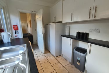 5 bed house, St Anne Street, City Centre, Chester, CH13HU - Image 5