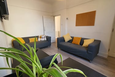 5 bed house, St Anne Street, City Centre, Chester, CH13HU - Image 11