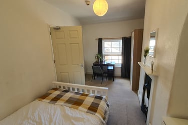 5 bed house, St Anne Street, City Centre, Chester, CH13HU - Image 13