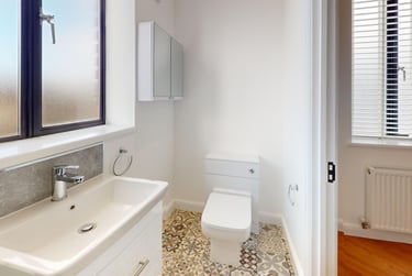 1 bed house, Derby Road, City Centre, Loughborough, LE115HL - Image 6