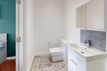 1 bed house, Derby Road, City Centre, Loughborough, LE115HL - Image 5