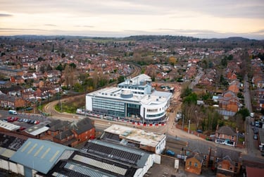 6 bed house, Graduation House, Beeston, Nottingham, NG94HL - Image 6